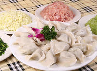 饺子馅咸了怎么办 饺子馅放多少盐适合