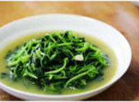 鸡毛菜是什么菜？鸡毛菜是小白菜吗