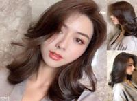 女生发量少适合哪些发型 拯救头发稀少mm