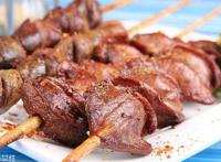 鸡心怎么做好吃 鸡心的做法大全