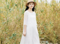 森女系穿搭什么意思 什么是森女系风格