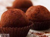 可可粉热量高吗 可可粉减肥效果好吗