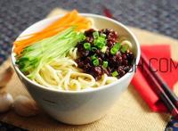 炸酱面的酱怎么做 炸酱面的炸酱怎么做