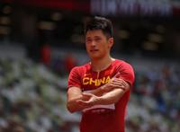 谢震业未能晋级奥运200米决赛 200米短跑一般多少秒