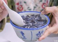 如何自制龟苓膏 龟苓膏的简单做法