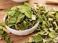 荷叶茶的副作用 荷叶茶的禁忌