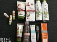伊夫黎雪护肤品怎么样？源自自然的化妆品