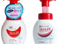 skinlife洗面奶多少钱？skinlife祛痘洗面奶日本价格