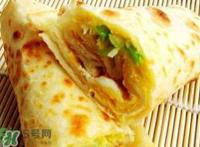 鸡蛋煎饼的做法 路边摊鸡蛋煎饼的做法