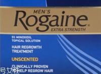 rogaine使用方法 这样用效果好