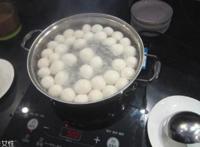 汤圆怎么煮多久 煮汤圆的小技巧