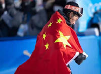 苏翊鸣教练恳请终止批评裁判 苏翊鸣去年也遇到了裁判判分问题