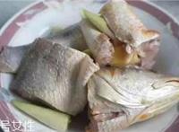 如何炖鱼好吃又简单？最简单的炖鱼方法介绍