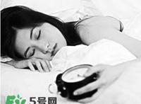 失眠小妙招 治疗失眠妙招