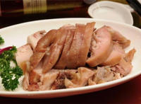 猪头肉怎么做好吃 猪头肉的做法大全