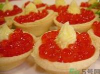 鱼子酱怎么做好吃？鱼子酱家常做法推荐
