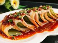 蒜泥白肉的汁怎么调 蒜泥白肉最正宗的做法