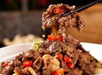 小炒牛肉怎么做好吃 小炒牛肉的美味做法
