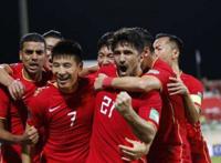 国足入籍球员是什么意思 洛国富发文告别广州队