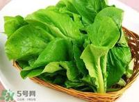 小白菜怎么做好吃?小白菜怎么炒好吃