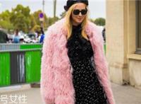 皮草里面搭配什么好看？选对内搭是关键