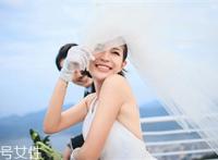 新娘发型图片2018款教程 结婚的时候给化妆师看