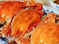 吃完螃蟹千万别碰5种食物