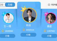 2021网络人气最高明星排行榜，当下最红的明星是哪些