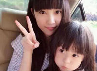 高冰水个人资料多大，刘楚恬妈妈高冰水照片