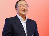 柳林康乐个人简历 柳传志的儿子太神秘