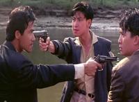 中国经典40部电影，必看的中国经典电影