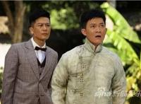 杨志刚和郭靖宇是什么关系，两人是亲兄弟