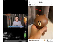 杨幂魏大勋同居真假，网友扒同居的实锤