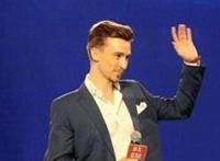 非诚勿扰高睿王芳是哪一期，结婚了吗