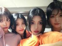 青春有你2冰清玉洁资料年龄，申冰被曝黑历史