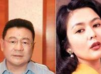 关之琳高尓夫事件是怎么回事？关之琳和刘銮雄什么关系