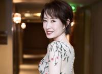 刘敏涛个人资料简介及感情婚史
