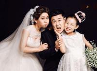 小沈阳第二个老婆叫什么名字 现任妻子是谁