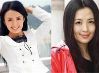 宋林静和杨童舒是一个人吗 杨童舒个人资料