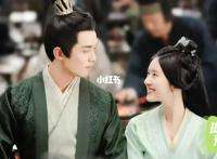 吴磊为什么不想接星汉灿烂，只是陪衬的绿叶（吴磊赵露思真吻了吗）