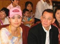 容祖儿春卷门是真的吗，容祖儿春卷门指什么