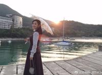 陈松伶05年发生了什么 陈松伶为什么得忧郁症