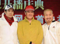 乡村爱情13刘能被换 王小利为什么不演刘能了