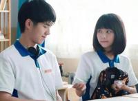 刘昊然谭松韵公布恋情是真的吗，刘昊然谭松韵快本那期