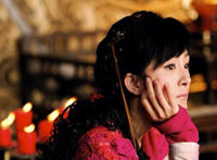 杨幂全部电影和电视剧，杨幂演的所有作品