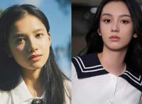 周也张婧仪长得一模一样 周也张婧仪两人有什么关系