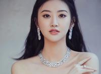 景甜为什么是人形貔貅 景甜的老公是谁叫什么名字