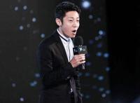 撒贝宁哪个民族的，和李白结婚生子太配