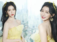 蔡卓宜是谁年龄多大 氧气女孩蔡卓宜作品及图片介绍