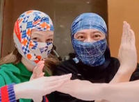 孙耀威老婆个人资料，和陈美诗怎么认识的